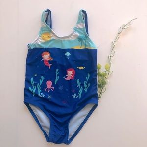 Baby swimsuit